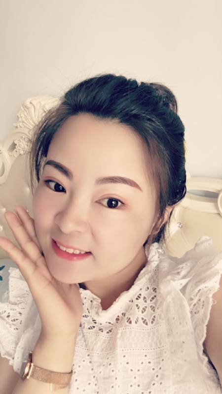 美琳的第一张照片--荆州相亲服务中心