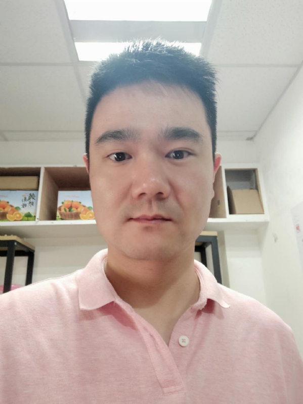 大米的第一张照片--荆州相亲服务中心