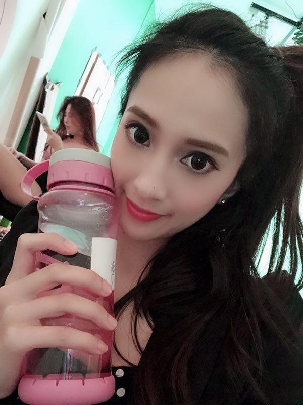 沐沐吖的第一张照片--荆州相亲服务中心