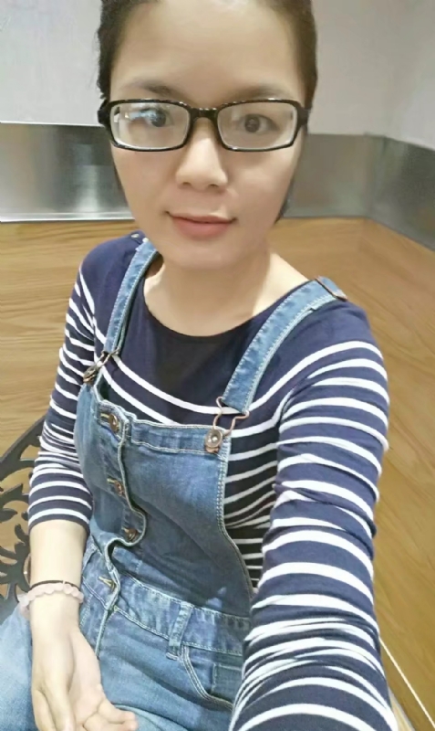 螃蟹的第一张照片--荆州相亲服务中心