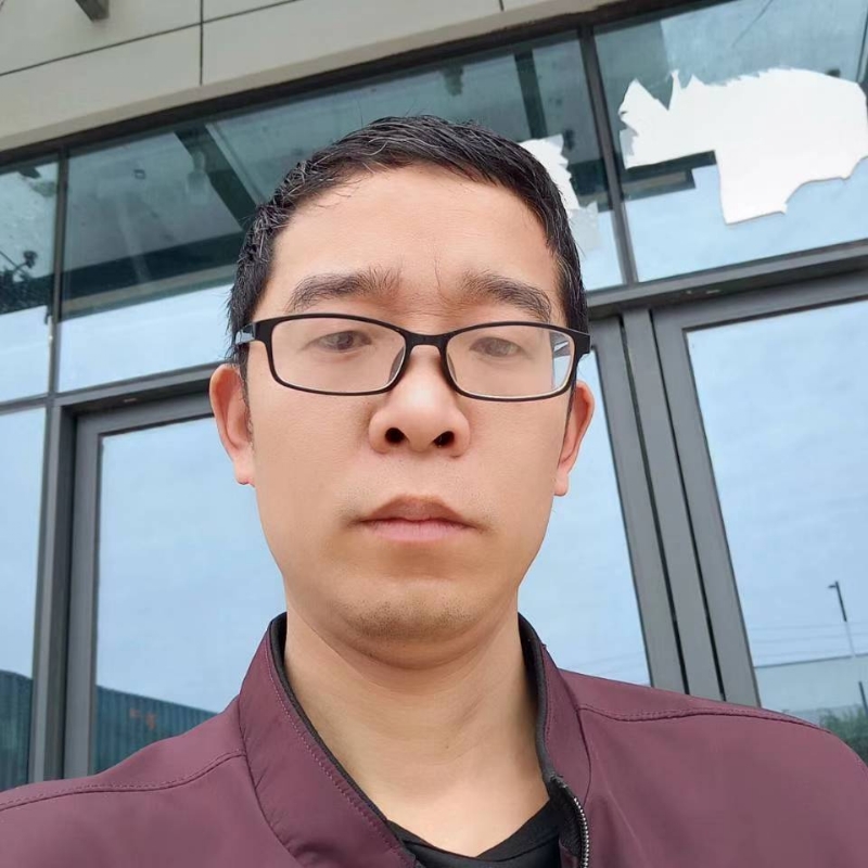 眼镜的第一张照片--荆州相亲服务中心
