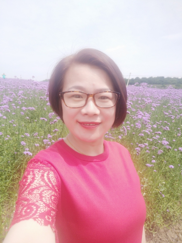 岁月静好的第一张照片--荆州相亲服务中心