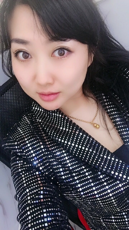 烛影的第一张照片--荆州相亲服务中心