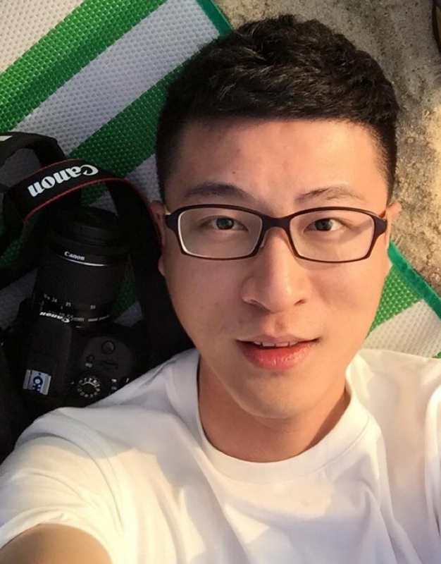 在路上的第一张照片--荆州相亲服务中心