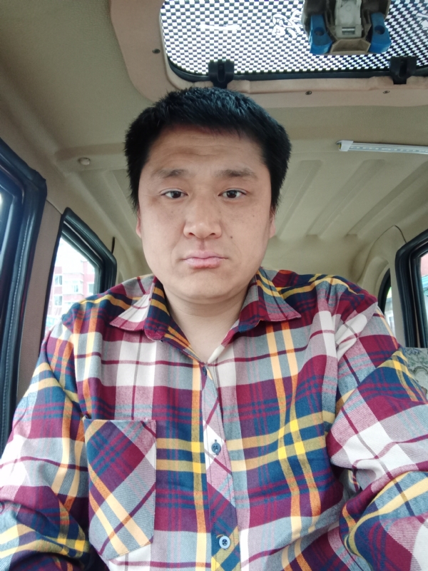随缘的第一张照片--荆州相亲服务中心