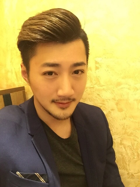 一種微笑叫堅強的第一张照片--荆州相亲服务中心