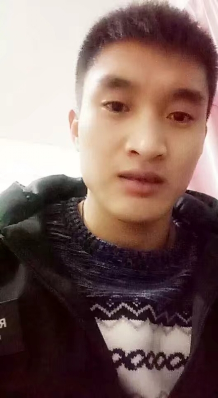 嗨我保护你啊的第一张照片--荆州相亲服务中心