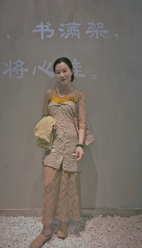 宁静致远的第三张照片--荆州相亲服务中心