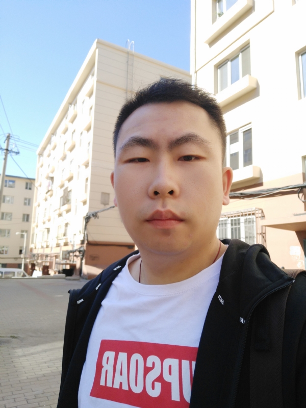 魏言的第一张照片--荆州相亲服务中心