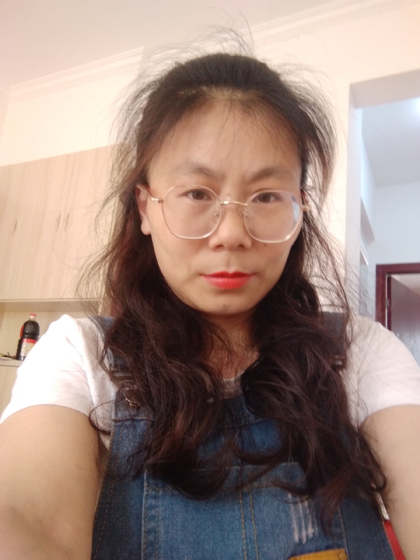 毛豆的第一张照片--荆州相亲服务中心