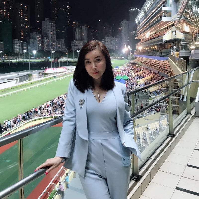 Grace朵儿的第一张照片--荆州相亲服务中心