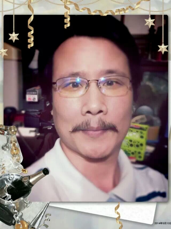 simax的第一张照片--荆州相亲服务中心