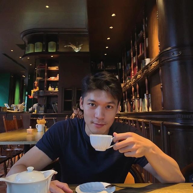 心若向阳的第一张照片--荆州相亲服务中心