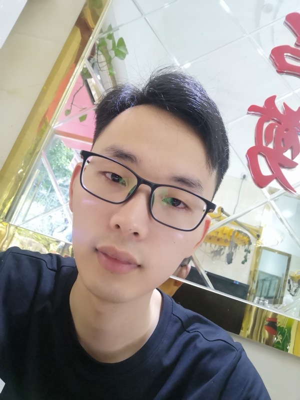 嗨喽先生的第一张照片--荆州相亲服务中心
