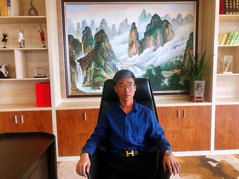 淡泊明志的第二张照片--荆州相亲服务中心