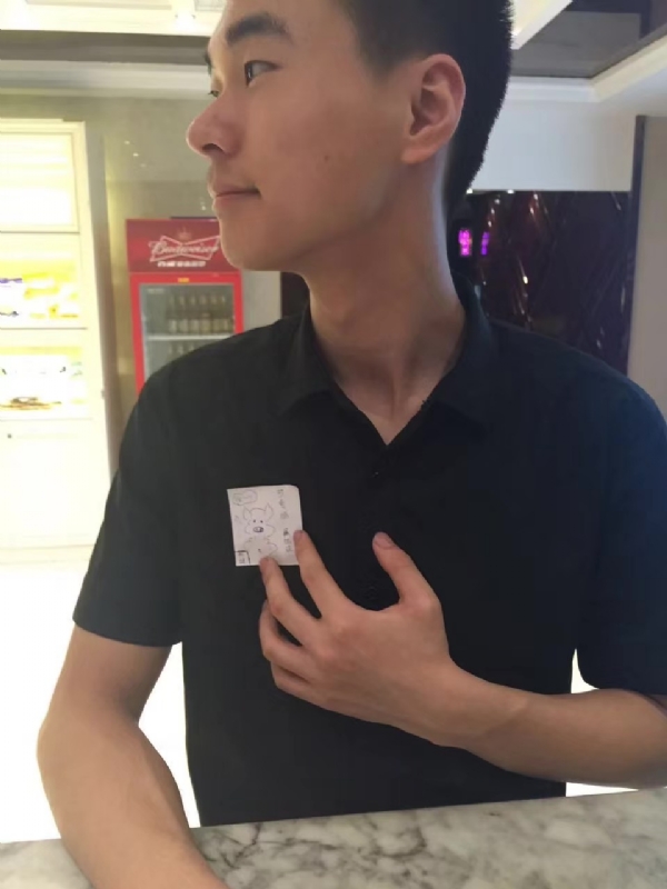 鱼头zzz的第三张照片--荆州相亲服务中心