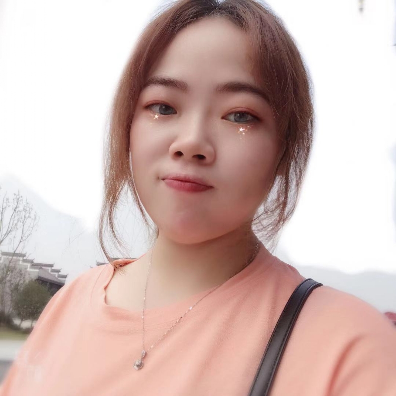 小鱼的第一张照片--荆州相亲服务中心