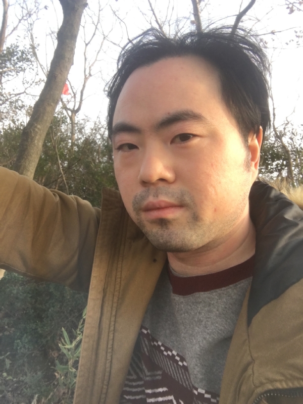 一墨的第一张照片--荆州相亲服务中心