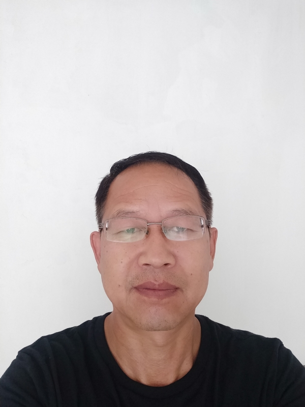 自然的第一张照片--荆州相亲服务中心