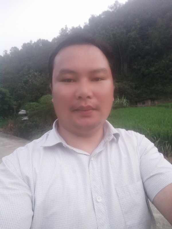 阿王的第一张照片--荆州相亲服务中心