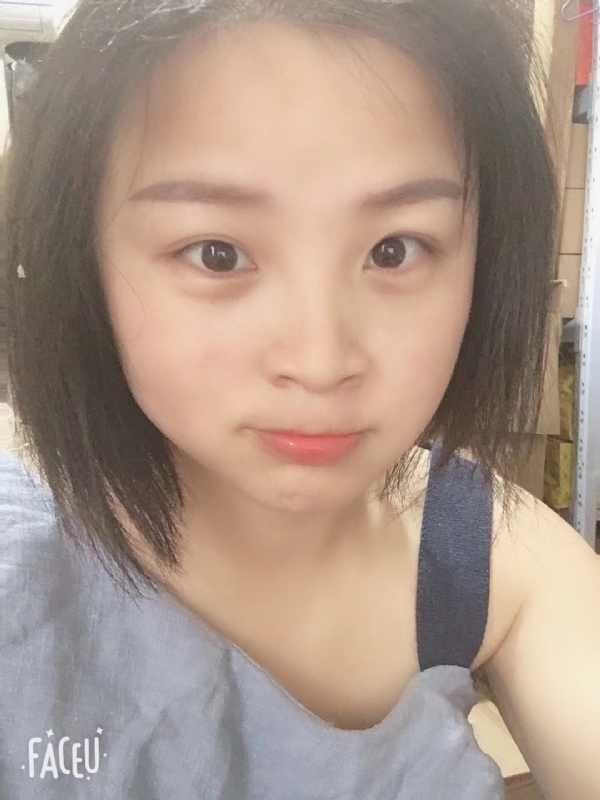 瑞瑞的第一张照片--荆州相亲服务中心