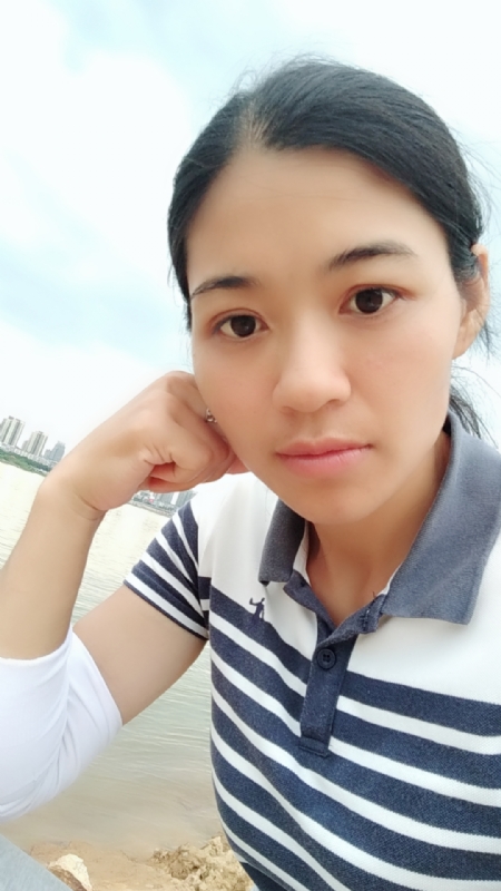 梅子的第一张照片--荆州相亲服务中心