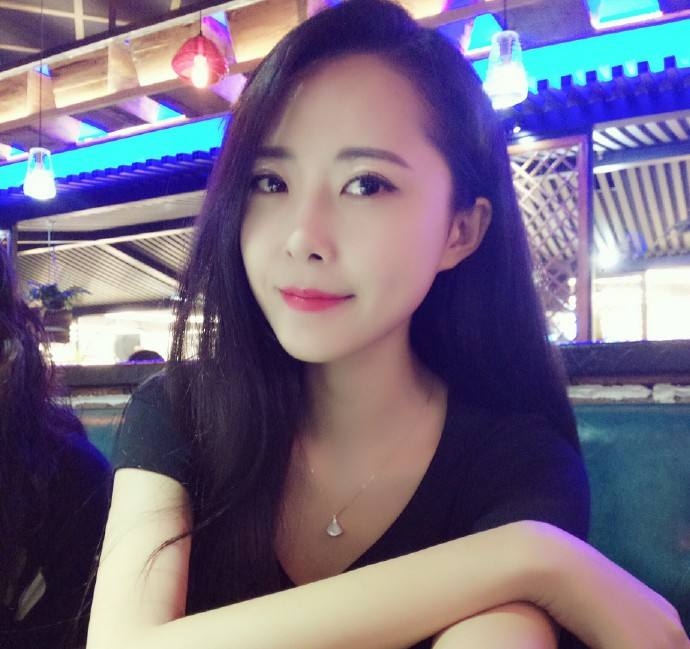 庆庆的第一张照片--荆州相亲服务中心