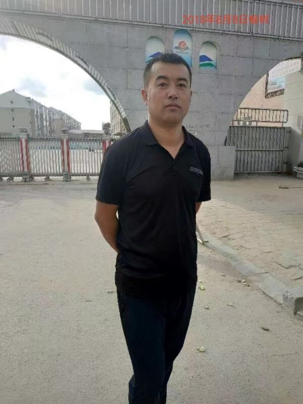 风雨见彩虹的第一张照片--荆州相亲服务中心