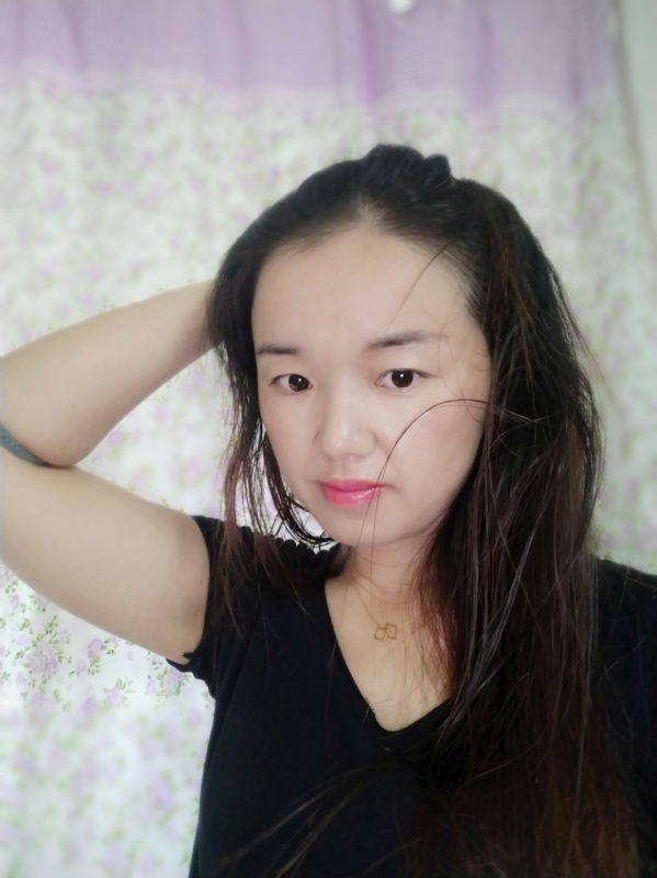 anne的第一张照片--荆州相亲服务中心