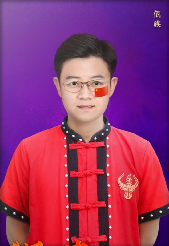 真水无香的第一张照片--荆州相亲服务中心