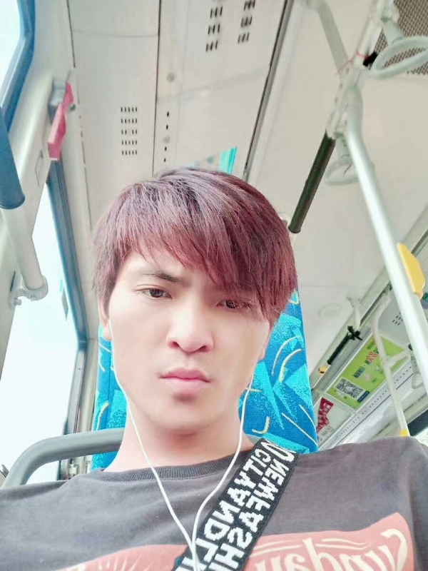 今日推销的第一张照片--荆州相亲服务中心