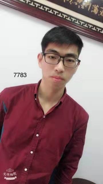 乾的第一张照片--荆州相亲服务中心
