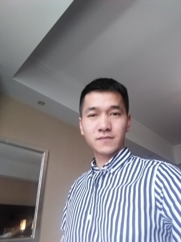 Chanel的第一张照片--荆州相亲服务中心
