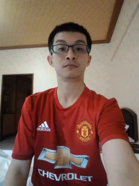 小豌豆的第一张照片--荆州相亲服务中心
