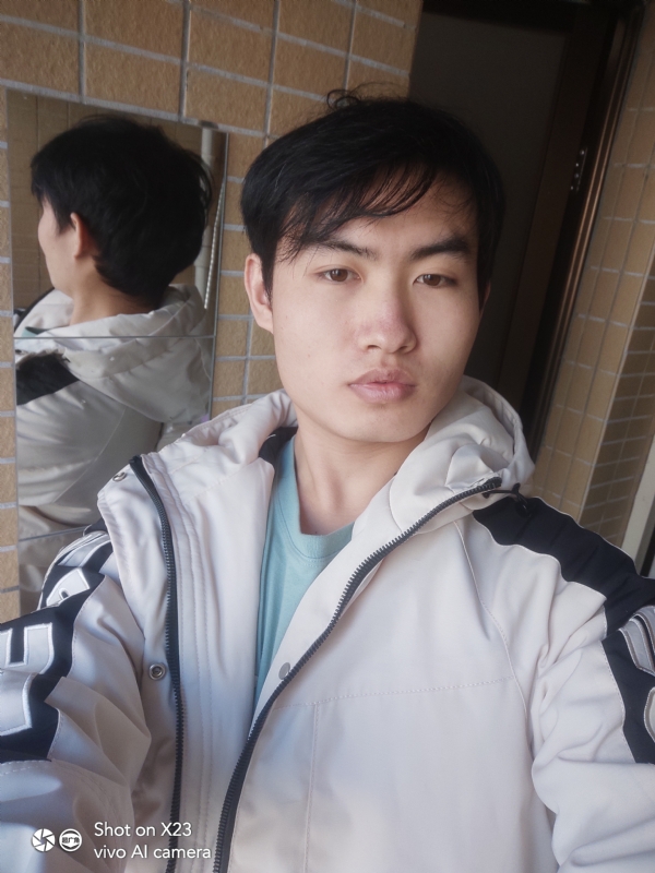 周敏的第一张照片--荆州相亲服务中心