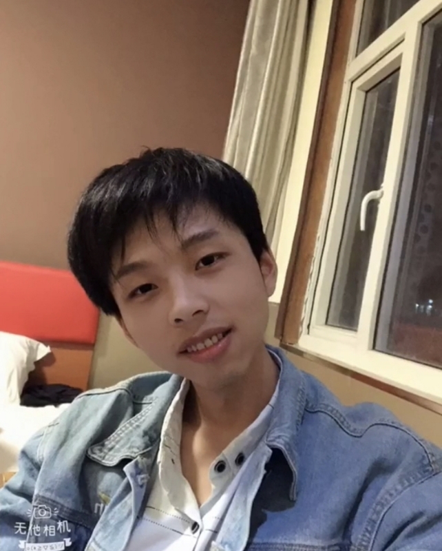 一条小团团的第一张照片--荆州相亲服务中心