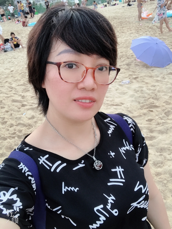 杏娅的第三张照片--荆州相亲服务中心