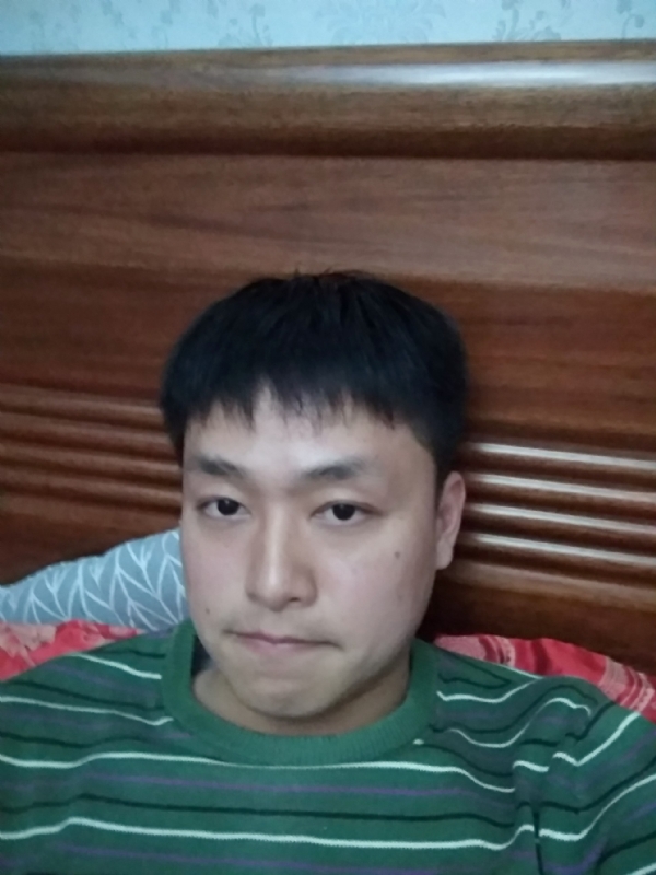 一颗小树的第一张照片--荆州相亲服务中心