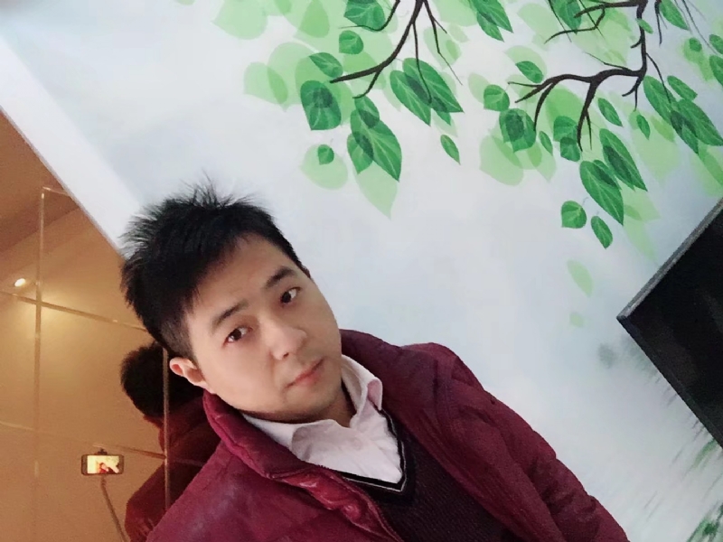 晴空万里的第一张照片--荆州相亲服务中心