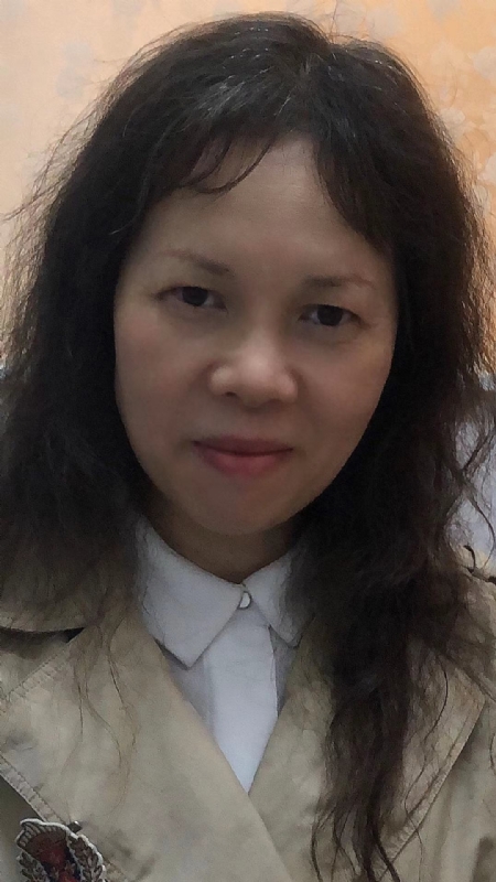 阿红的第一张照片--荆州相亲服务中心