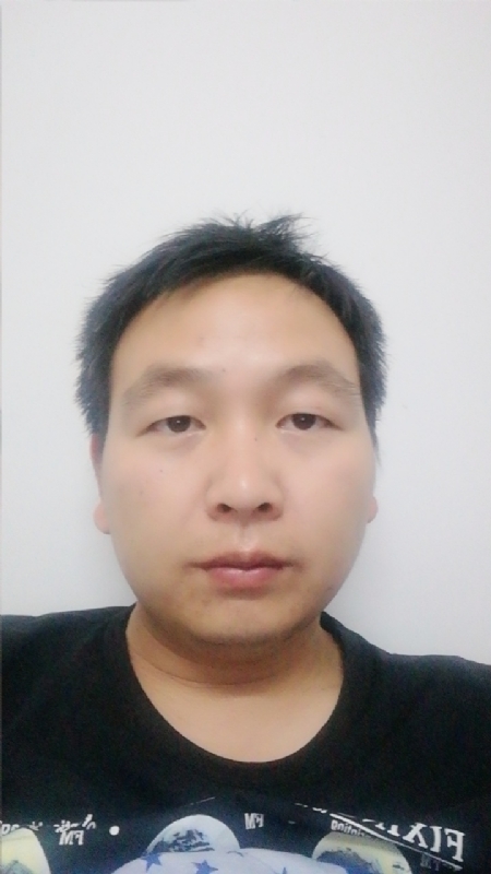 孤帆的第一张照片--荆州相亲服务中心