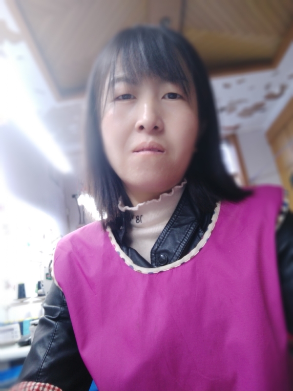 芬儿的第二张照片--荆州相亲服务中心