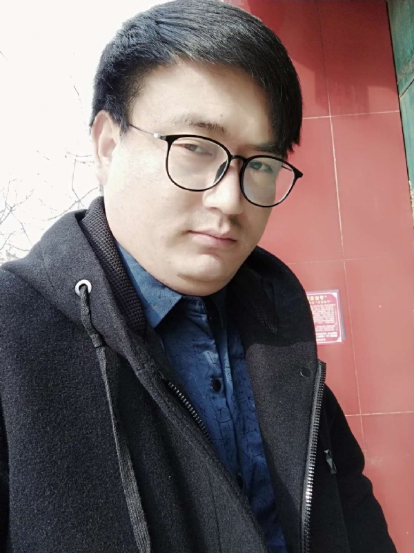 史凯的第一张照片--荆州相亲服务中心