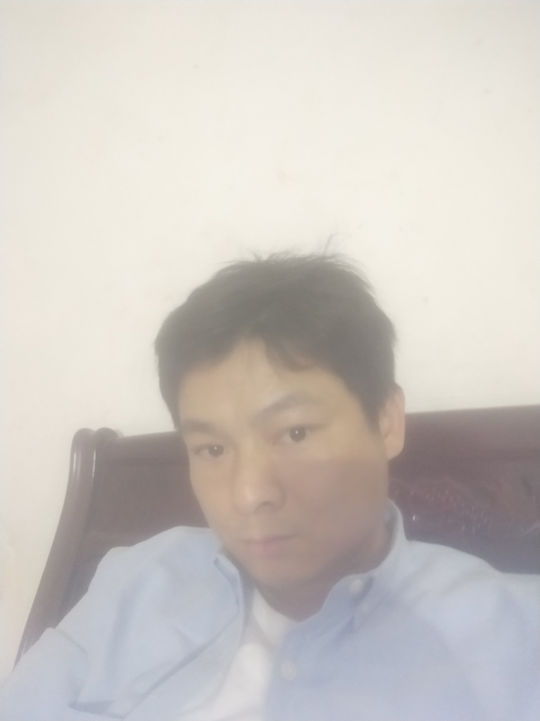 风云的第一张照片--荆州相亲服务中心