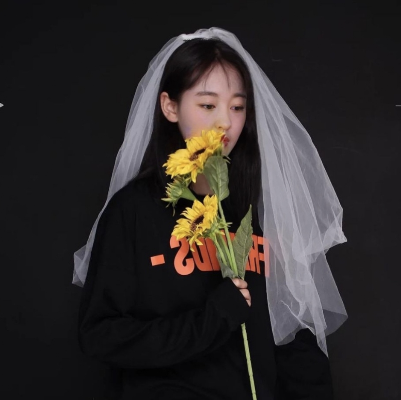 楠楠的第一张照片--荆州相亲服务中心