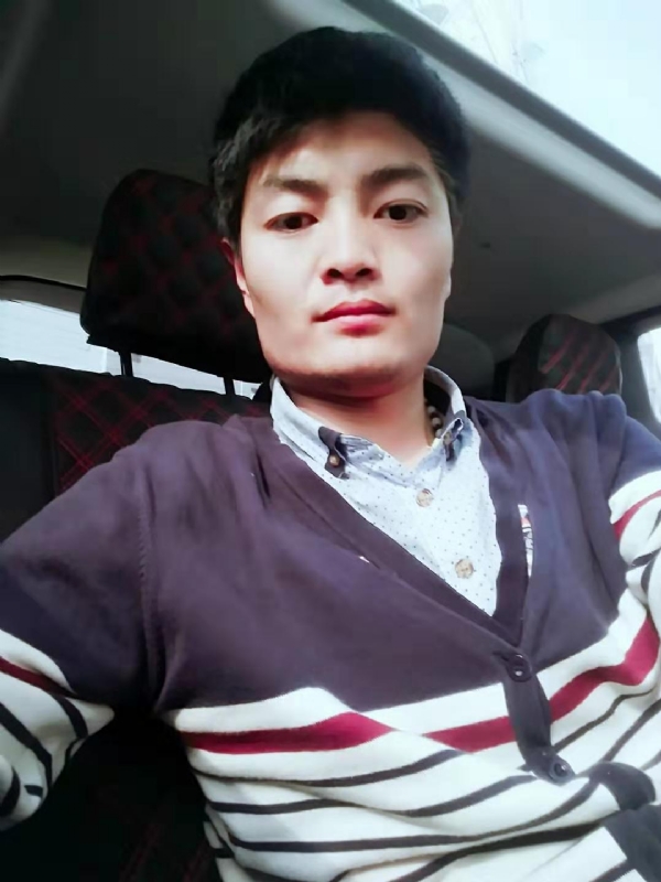 心畫的第一张照片--荆州相亲服务中心
