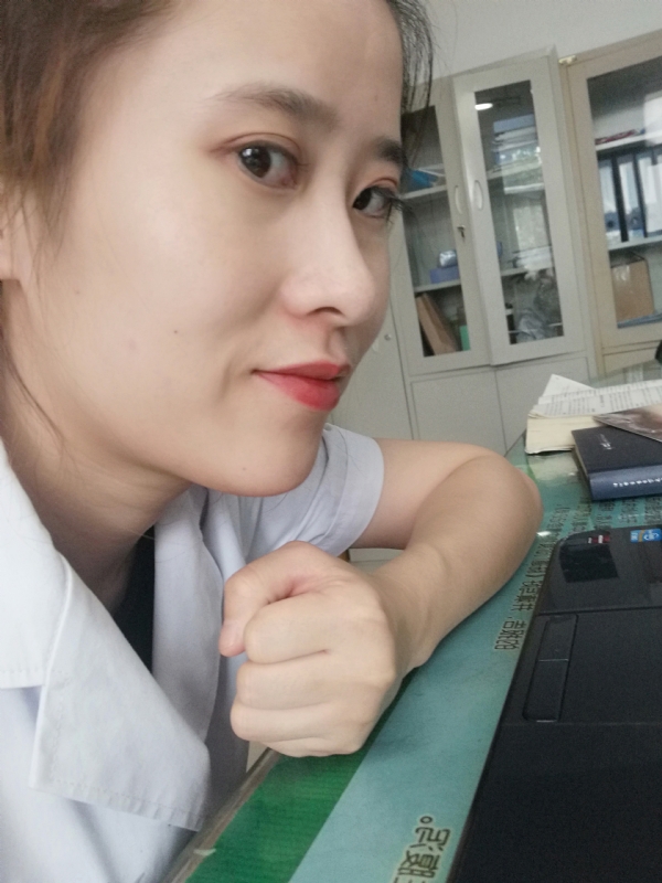 一米阳光的第一张照片--荆州相亲服务中心