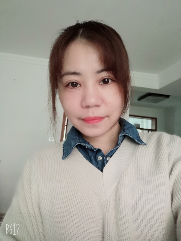 蜗牛慢慢的第一张照片--荆州相亲服务中心