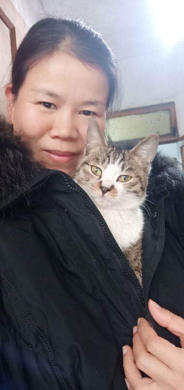 紫竹调的第一张照片--荆州相亲服务中心