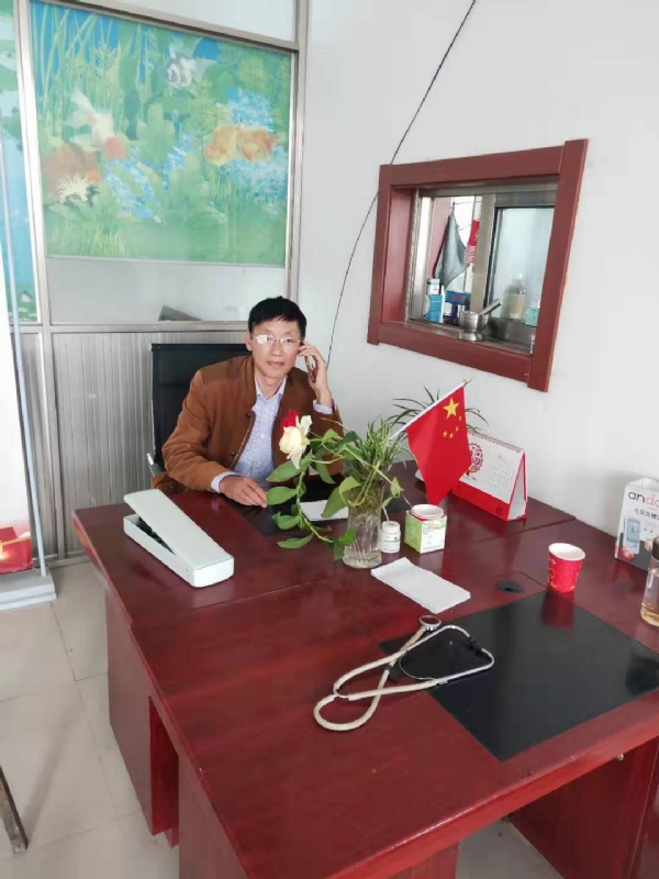 感恩的第一张照片--荆州相亲服务中心